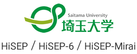 HiSEP（ハイグレード理数教育プログラム）| 埼玉大学